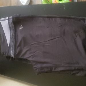 Essenza black Leggings